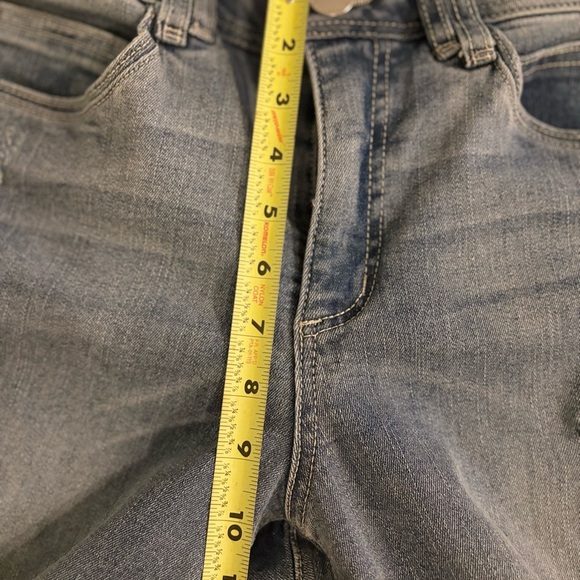 Democracy jeans size 8 - Picture 8 of 9